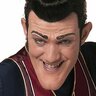 Robbie Rotten