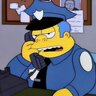 Chief Wiggum