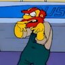 Groundskeeper Willie